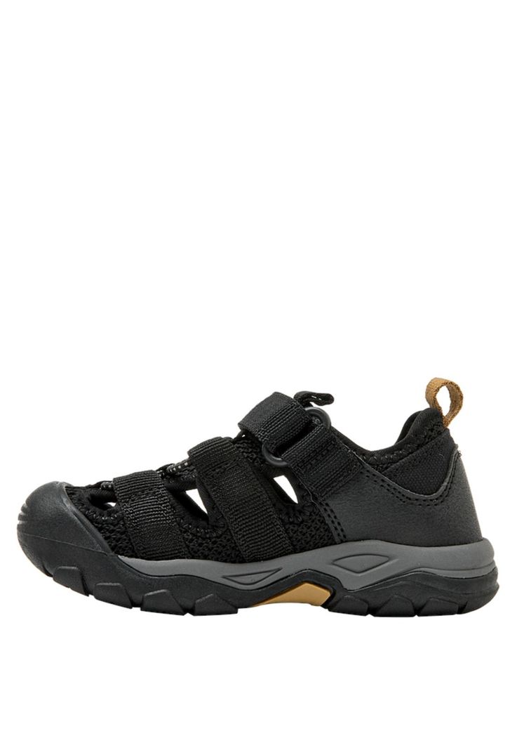 Sandalia Outdoor Niño Panama Jack - K744-3