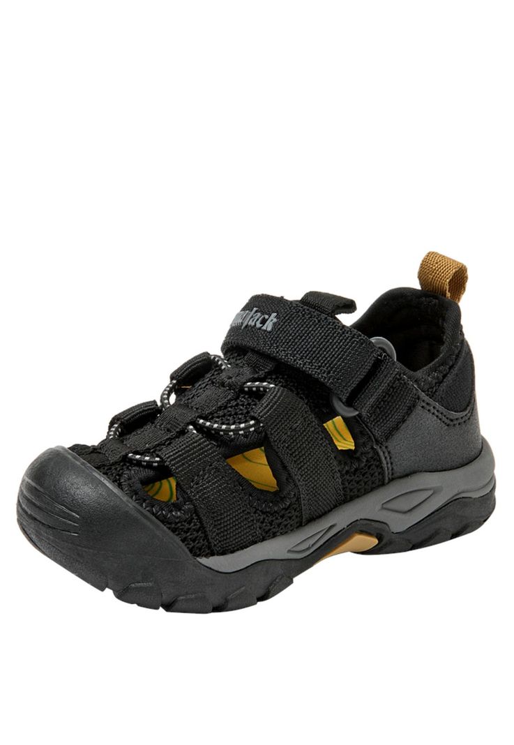 Sandalia Outdoor Niño Panama Jack - K744-4