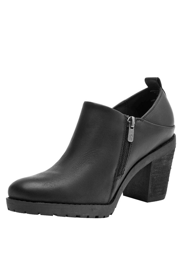 Zapato Vestir Mujer Panama Jack - L659-2
