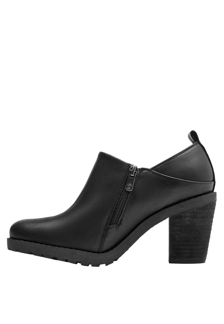 Zapato Vestir Mujer Panama Jack - L659-3