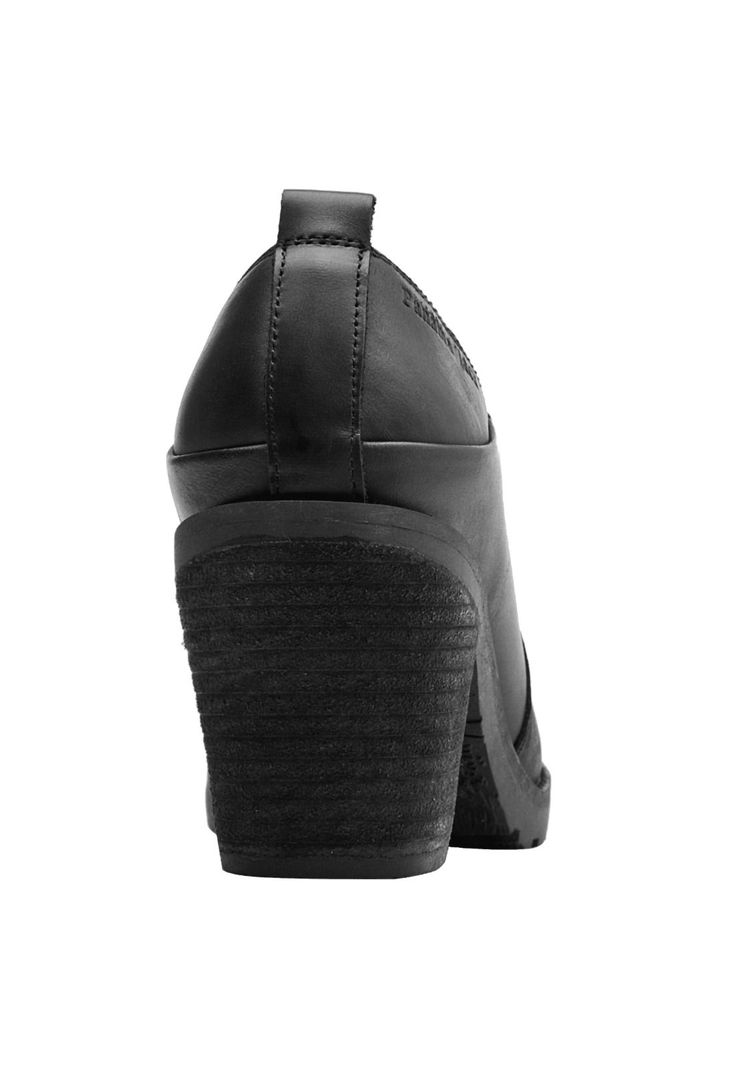 Zapato Vestir Mujer Panama Jack - L659-4