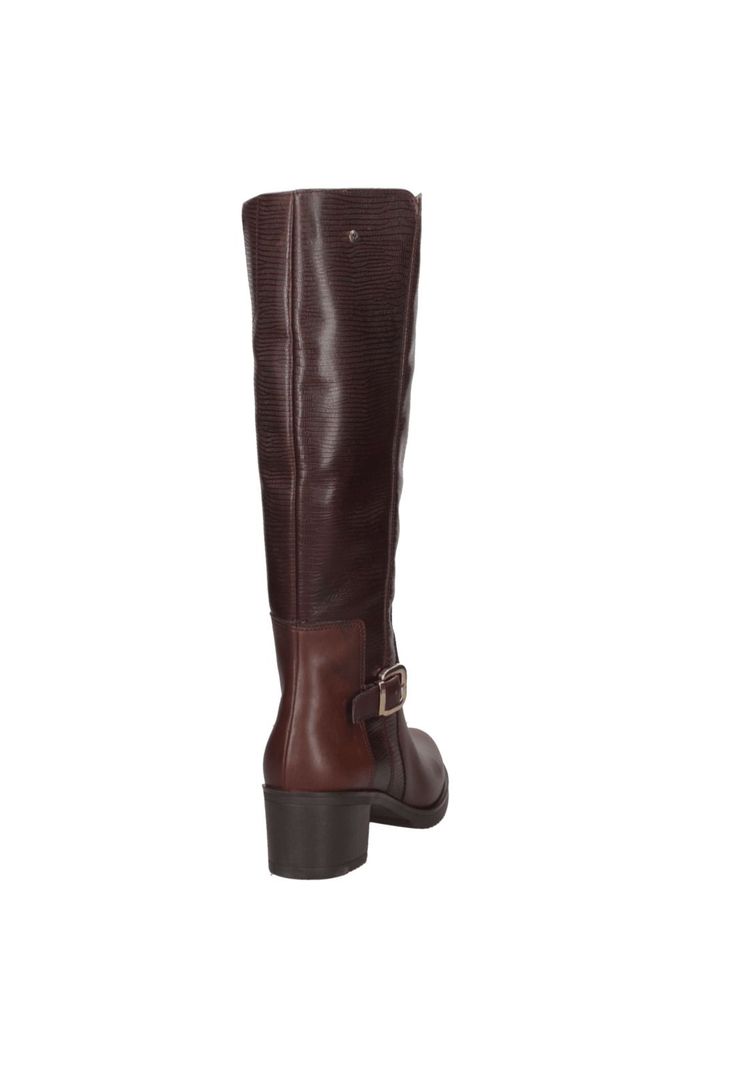 Bota Casual Mujer Mingo - L431-2