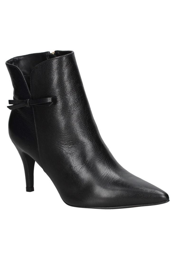 Botín Casual Mujer Mingo - L488-0