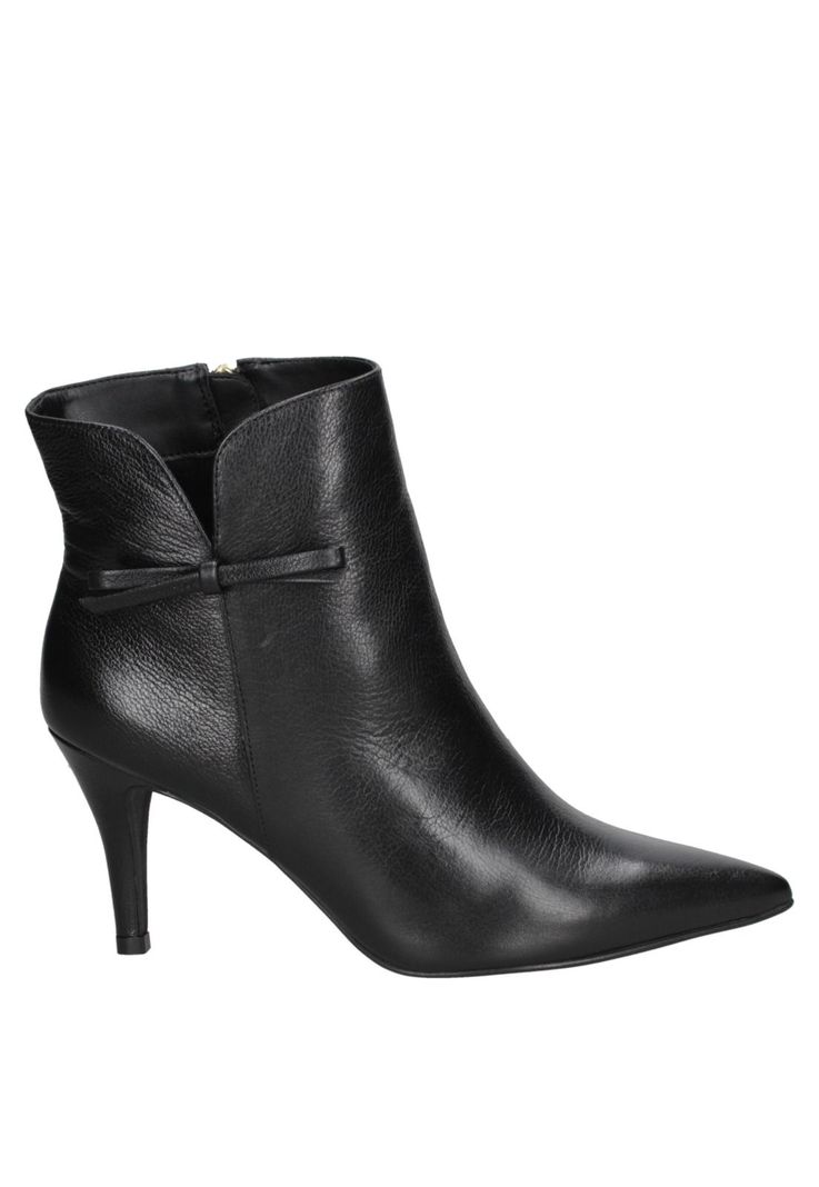 Botín Casual Mujer Mingo - L488-1
