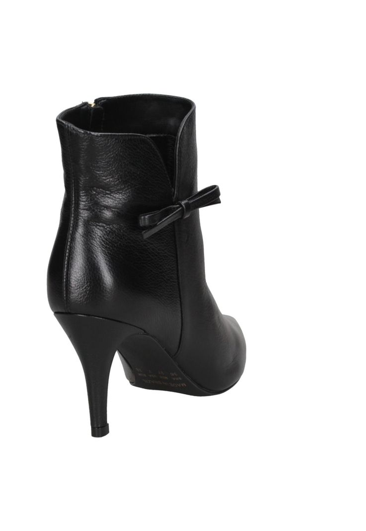 Botín Casual Mujer Mingo - L488-2