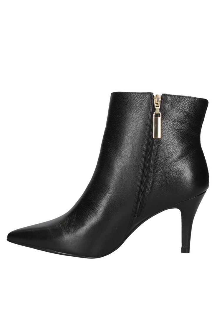 Botín Casual Mujer Mingo - L488-3