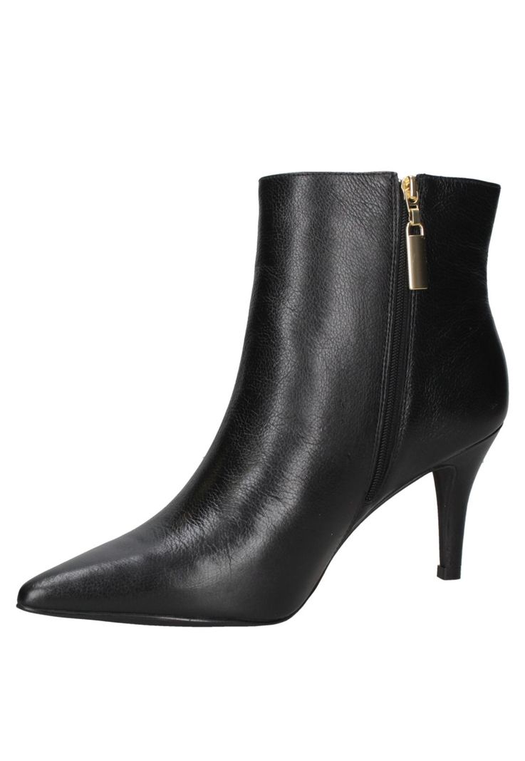 Botín Casual Mujer Mingo - L488-4