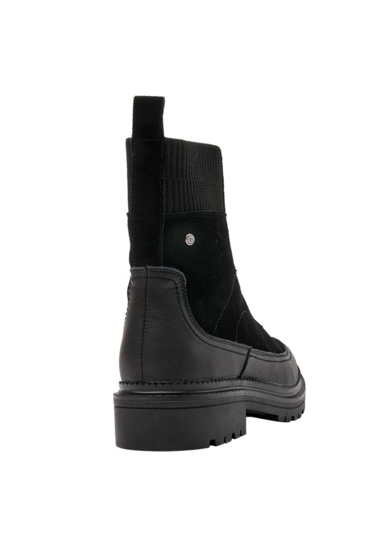 Botin Casual Mujer Pollini - J233-2