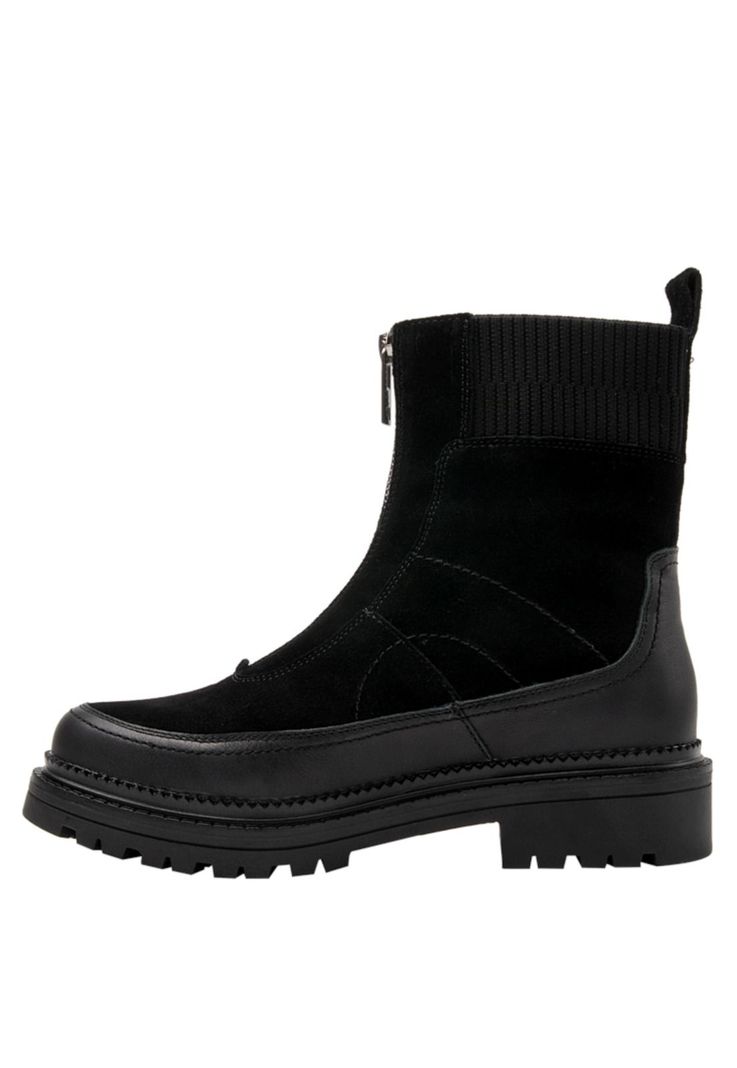 Botin Casual Mujer Pollini - J233-3
