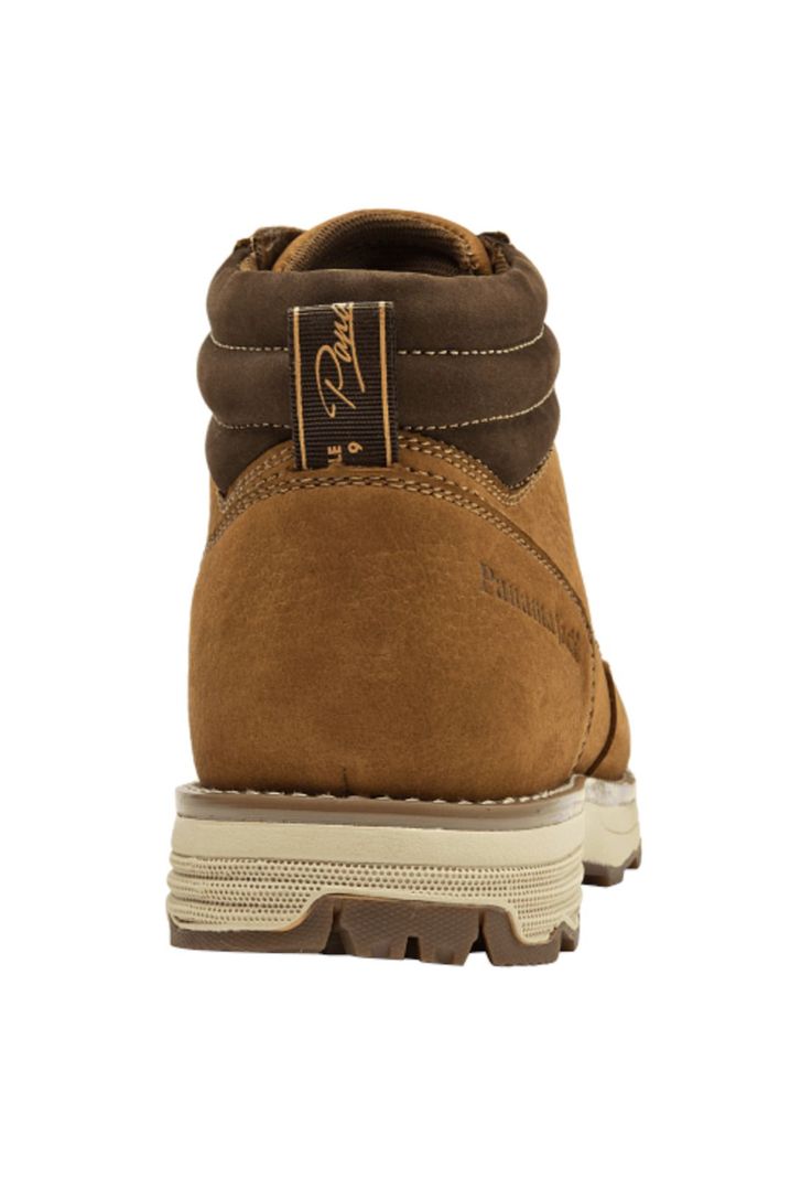 Botin Casual Hombre Panama Jack - L626-2