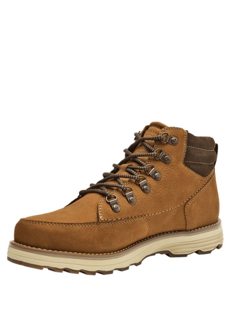 Botin Casual Hombre Panama Jack - L626-4