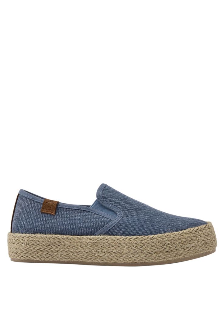 Zapatilla Casual Mujer Panama Jack - I645-1