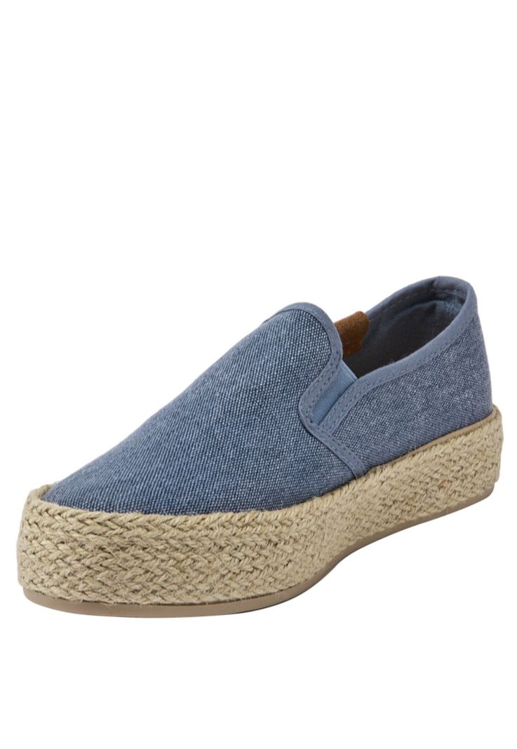 Zapatilla Casual Mujer Panama Jack - I645-4