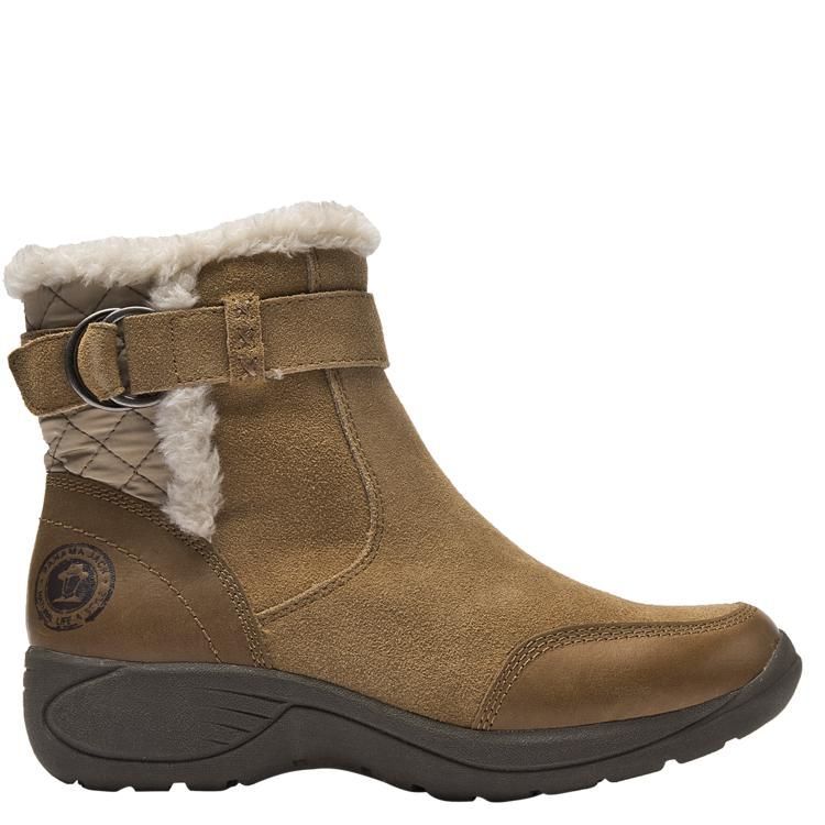Botin Chiporro Mujer Panama Jack - H683 Cafe CL 35