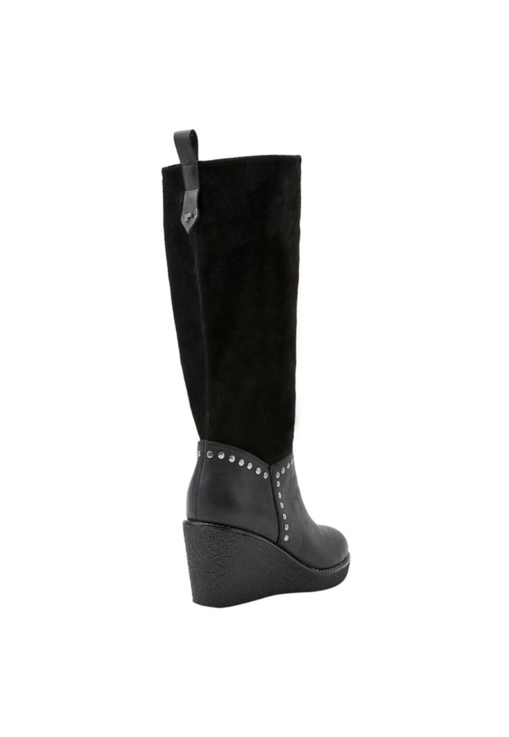 Bota Casual Mujer 16 Hrs - J043-2