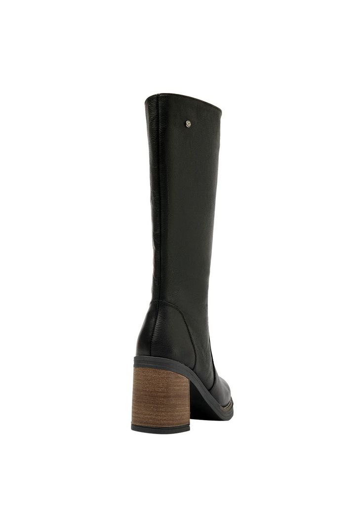 Bota Casual Mujer Pollini - J222-2