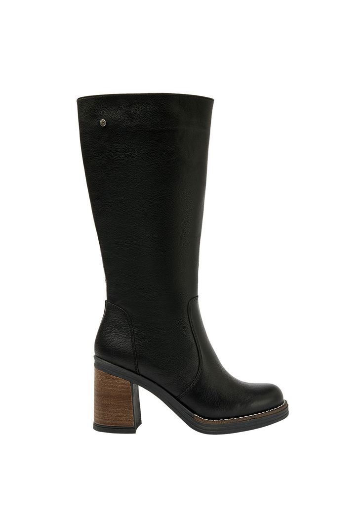 Bota Casual Mujer Pollini - J222-3