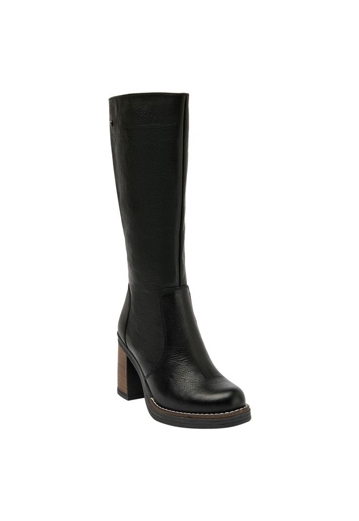 Bota Casual Mujer Pollini - J222-4