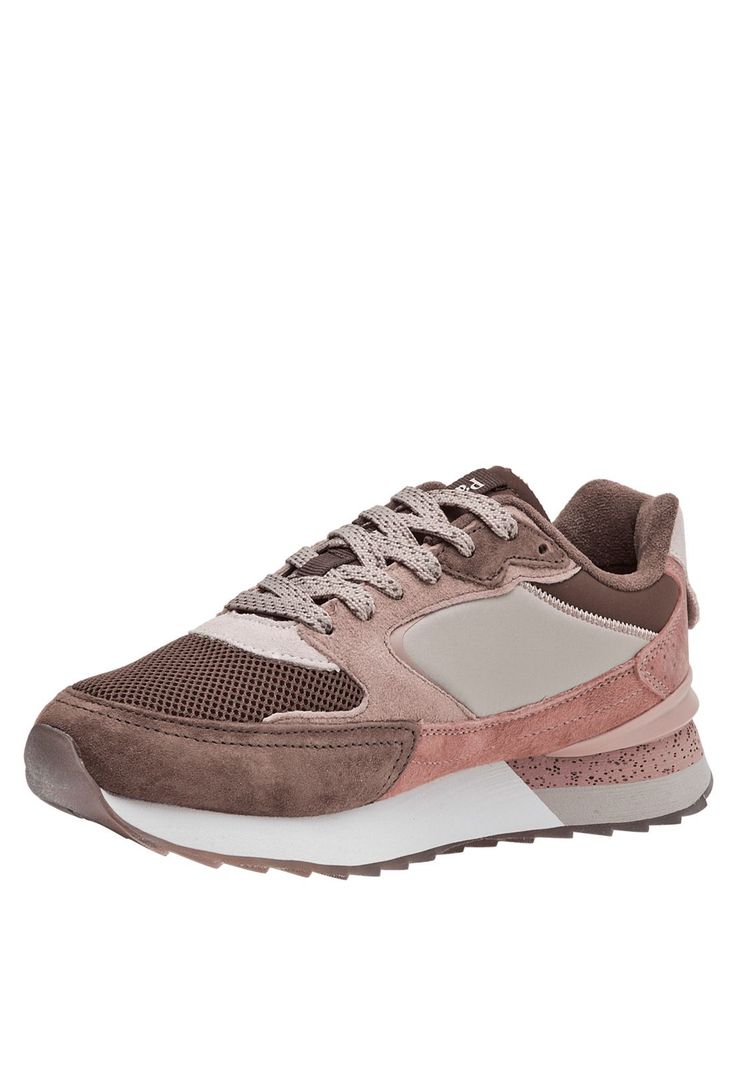Zapatilla Casual Mujer Panama Jack - L668-2