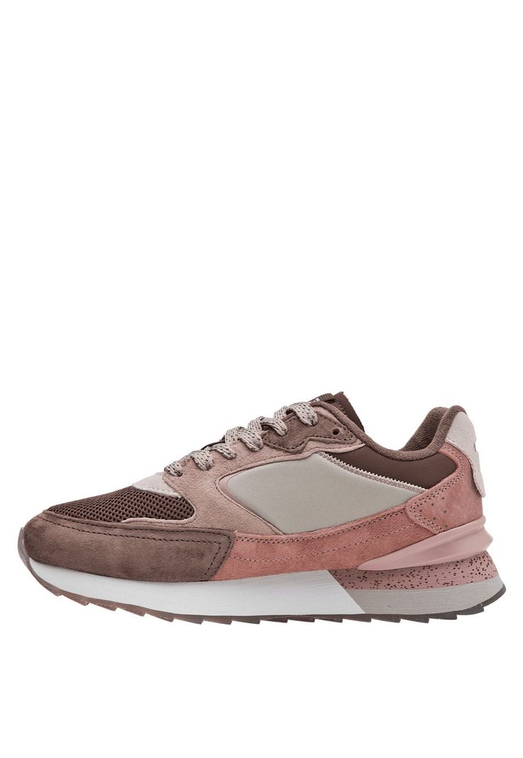 Zapatilla Casual Mujer Panama Jack - L668-3