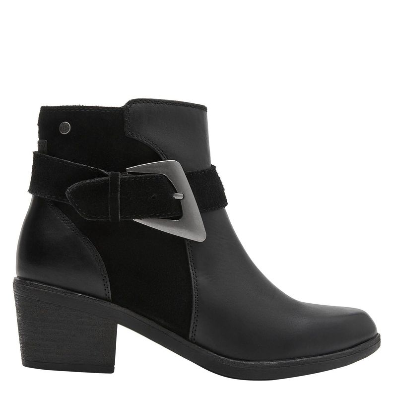 Botín Casual Mujer Pollini - POM0276