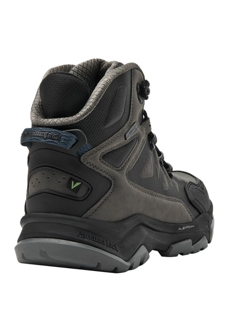 Botin Casual Hombre Panama Jack - J677-2