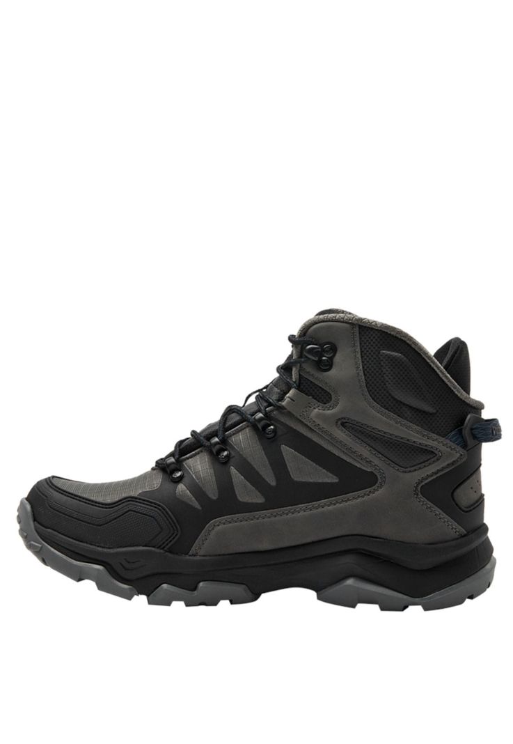 Botin Casual Hombre Panama Jack - J677-3