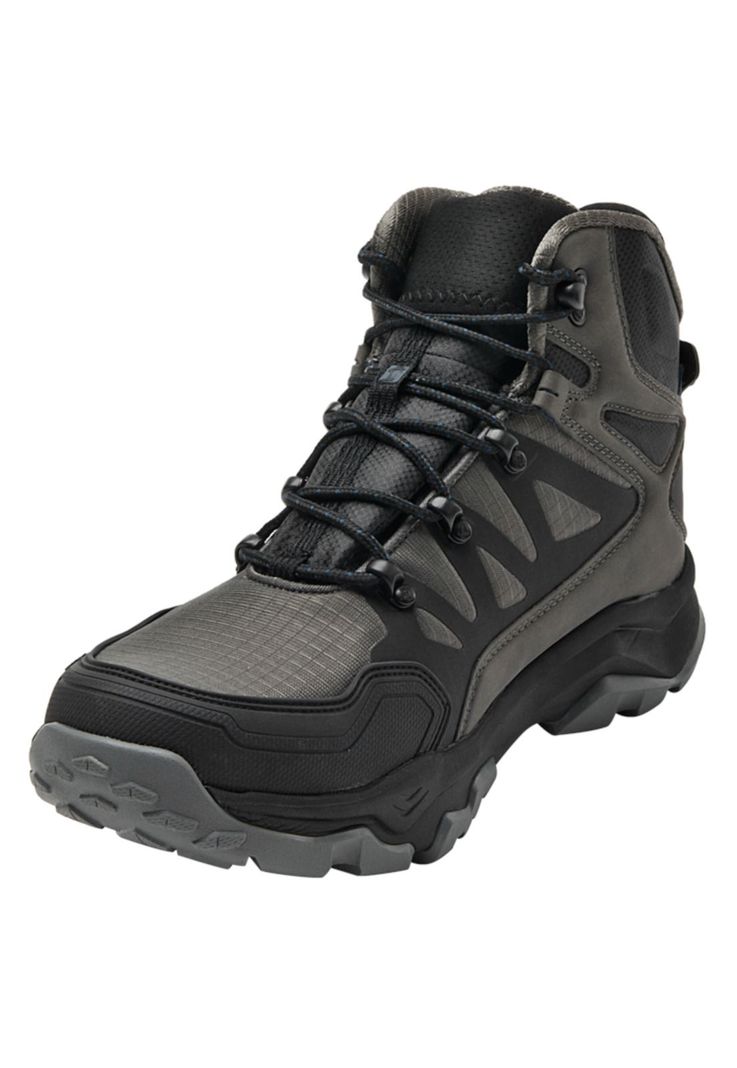Botin Casual Hombre Panama Jack - J677-4