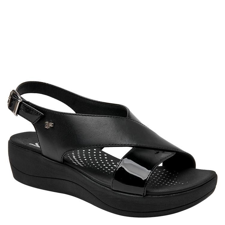 Sandalia Casual Mujer 16 Hrs - K010