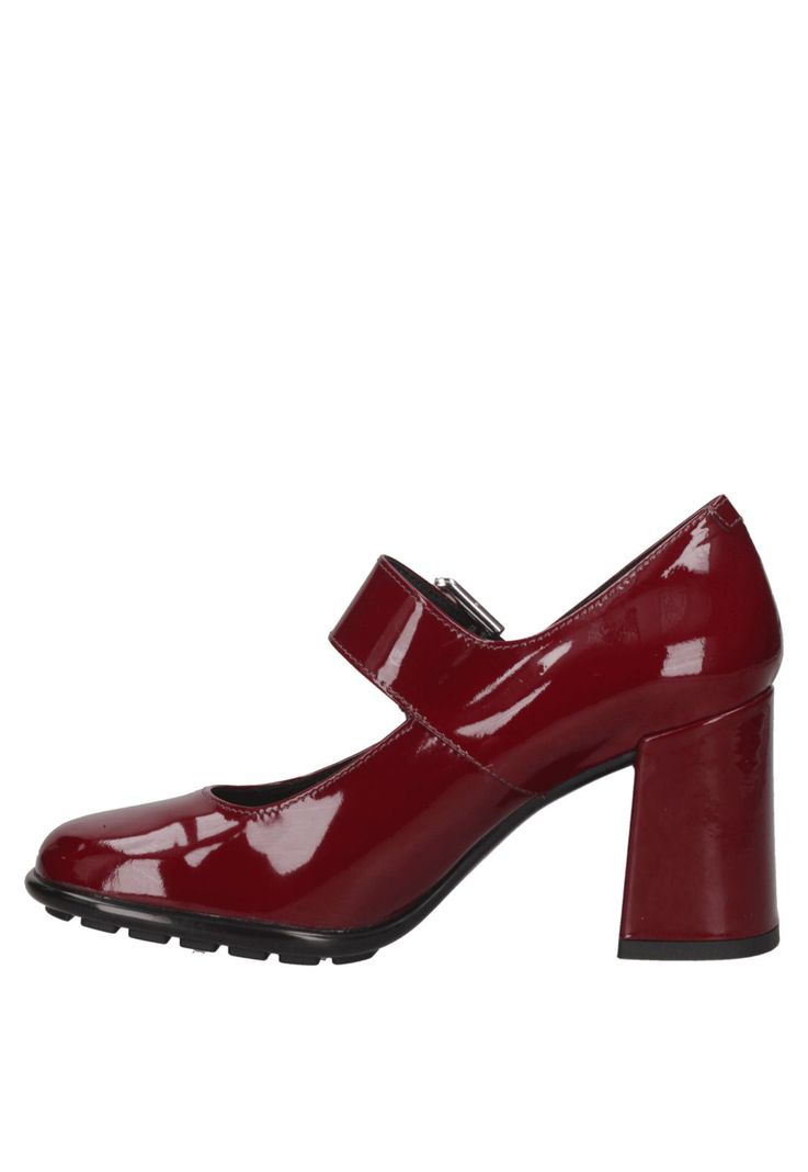 Zapato Charol Mujer Mingo - L447-3
