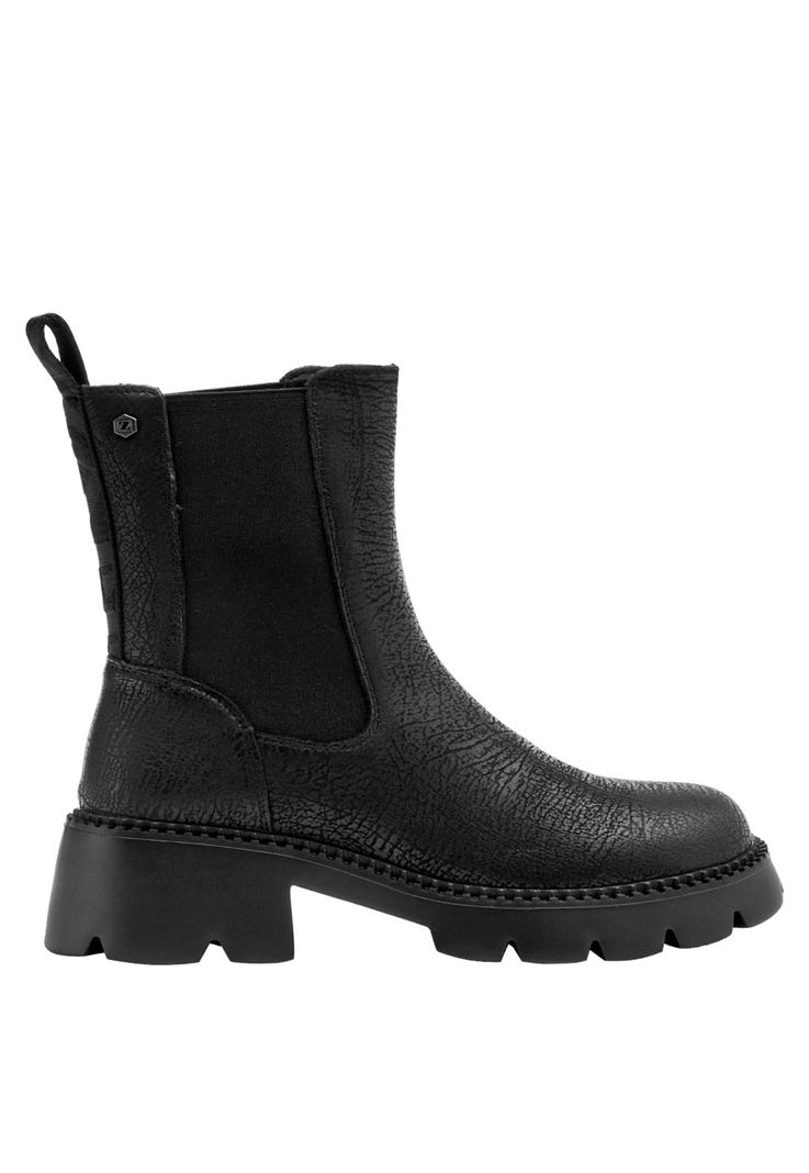 Botín Casual Mujer Zappa - L337-1