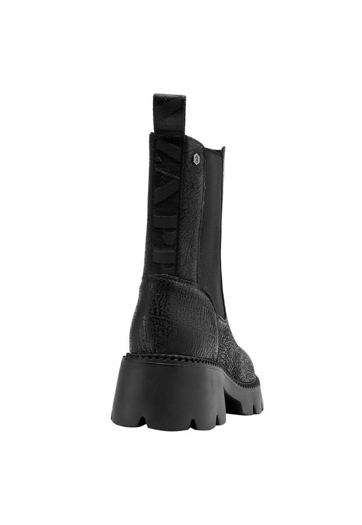 Botín Casual Mujer Zappa - L337-2