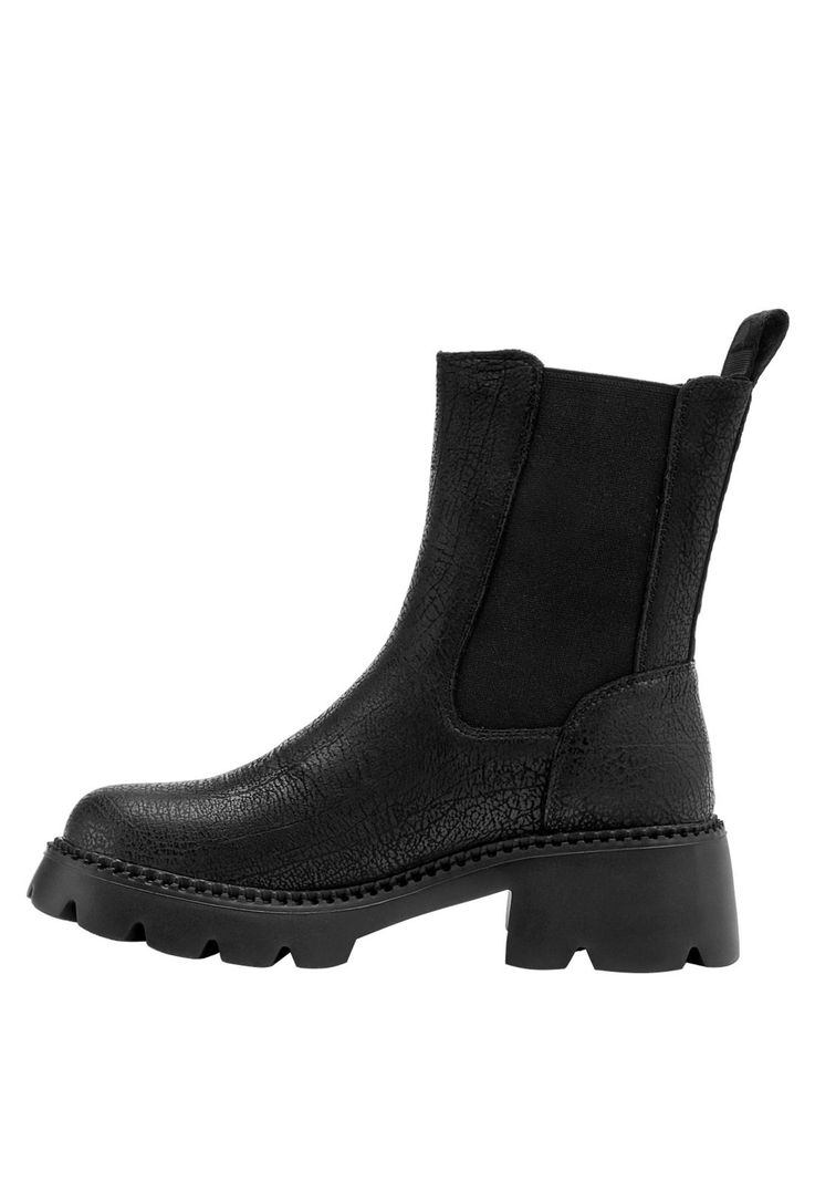 Botín Casual Mujer Zappa - L337-3