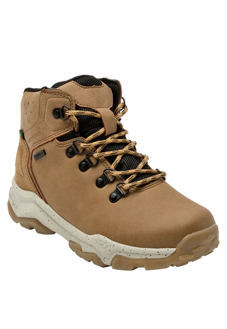 Botin Casual Niño Panama Jack - J732-0
