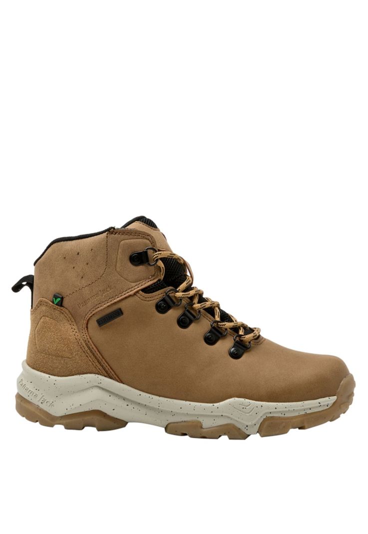 Botin Casual Niño Panama Jack - J732-1