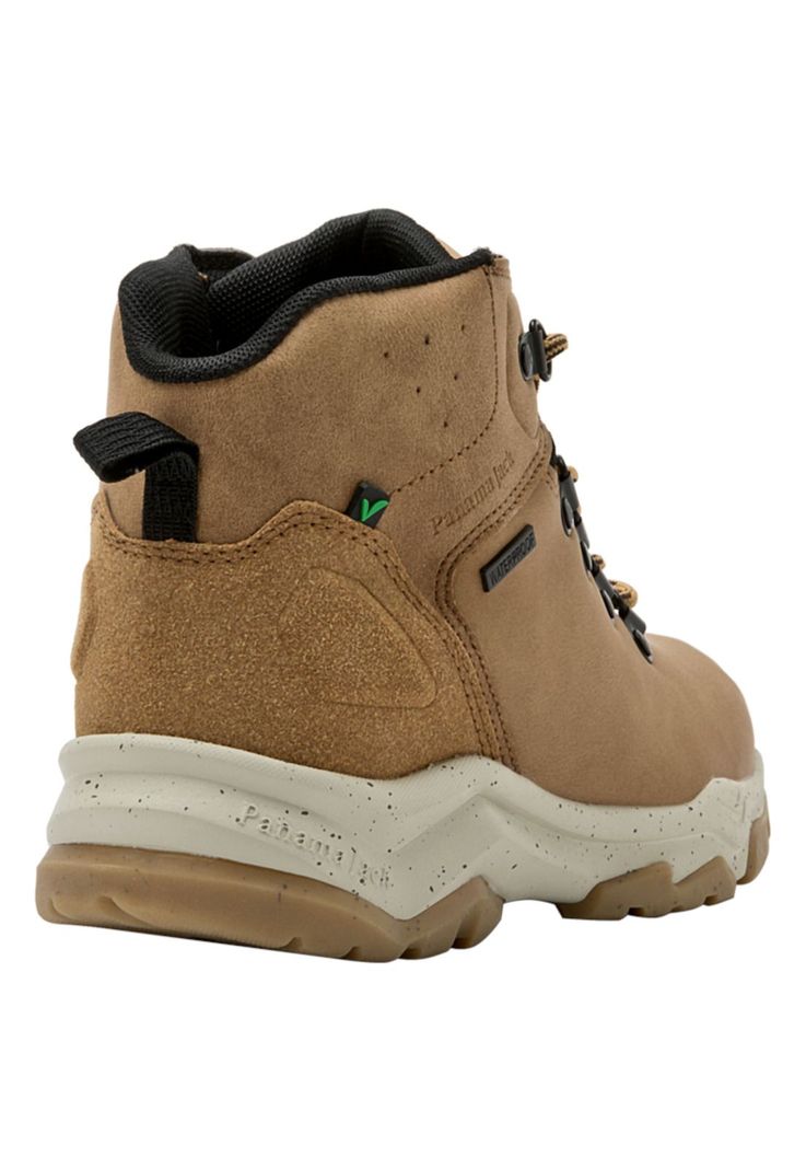 Botin Casual Niño Panama Jack - J732-2