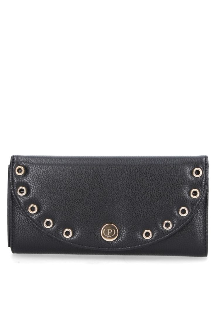 Billetera Formal Mujer Pollini - U618