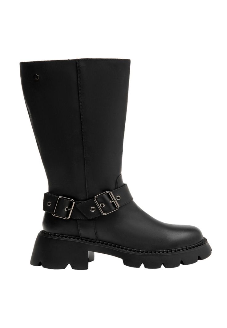 Bota Casual Mujer Zappa - L339-1