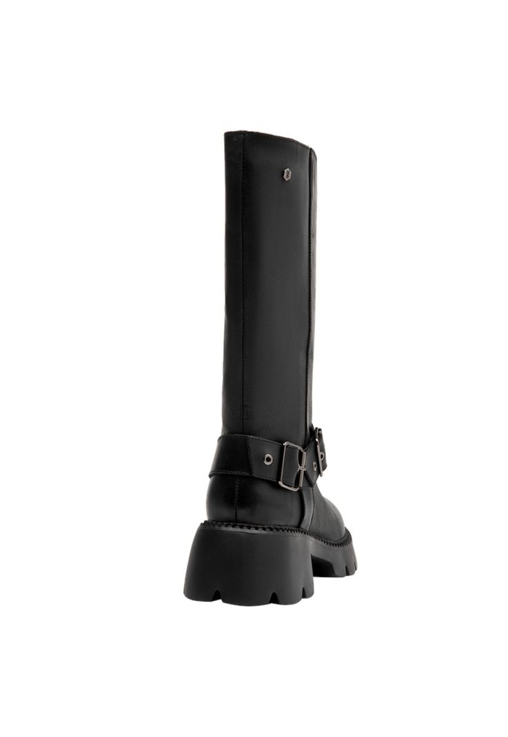 Bota Casual Mujer Zappa - L339-2