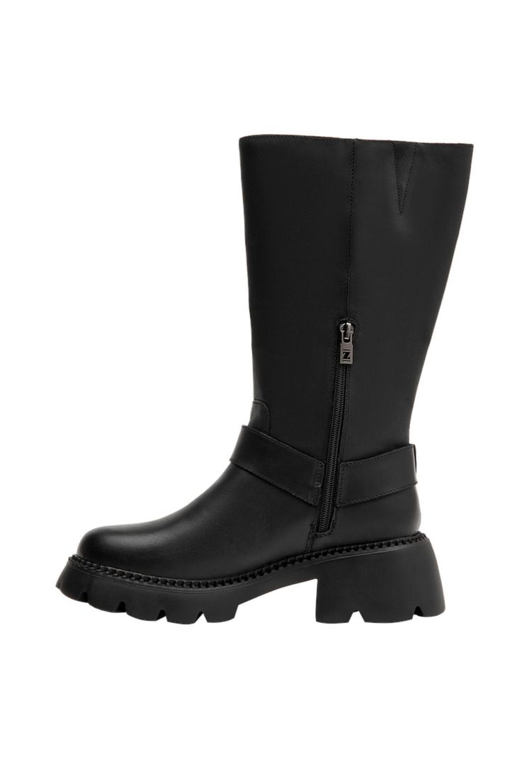 Bota Casual Mujer Zappa - L339-3