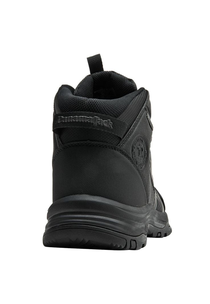 Botín Waterproof Hombre Panama Jack - L744-2