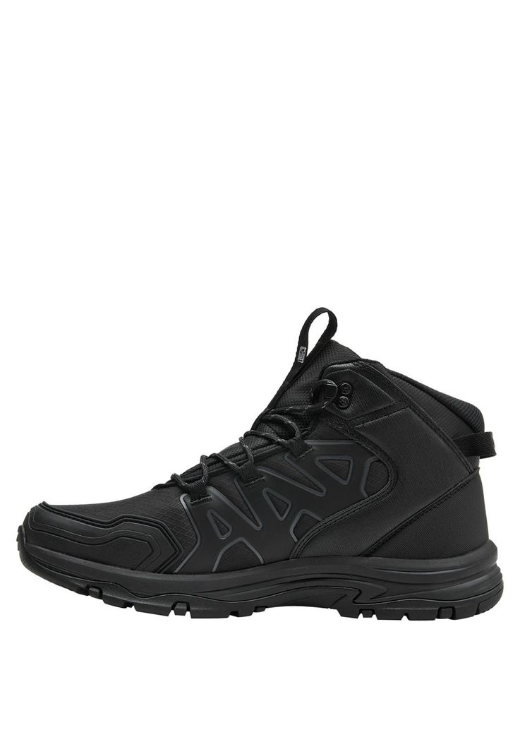 Botín Waterproof Hombre Panama Jack - L744-3