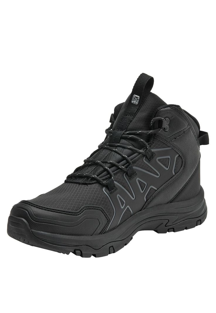Botín Waterproof Hombre Panama Jack - L744-4