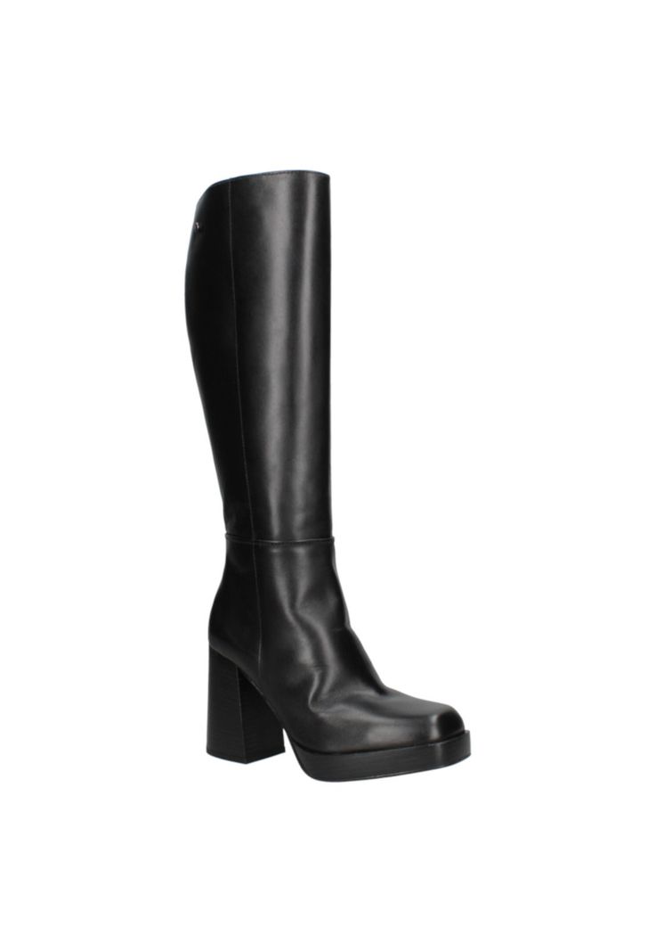 Bota Casual Mujer Pollini - J243-0