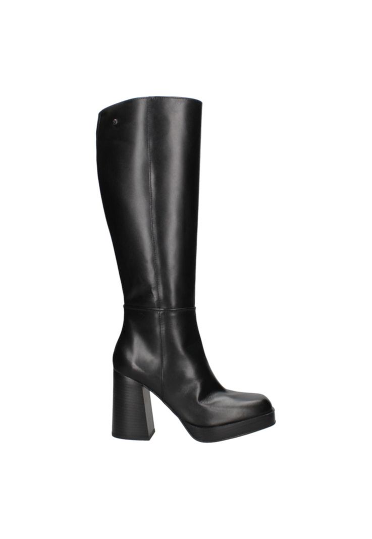 Bota Casual Mujer Pollini - J243-1