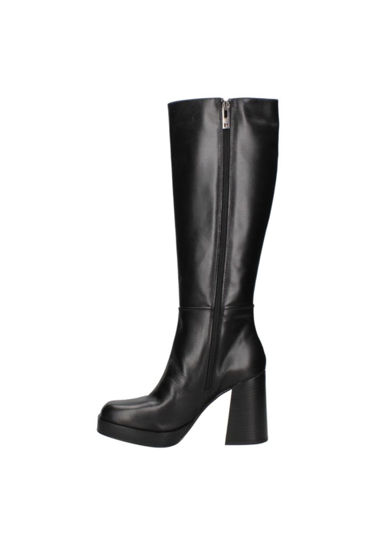 Bota Casual Mujer Pollini - J243-3