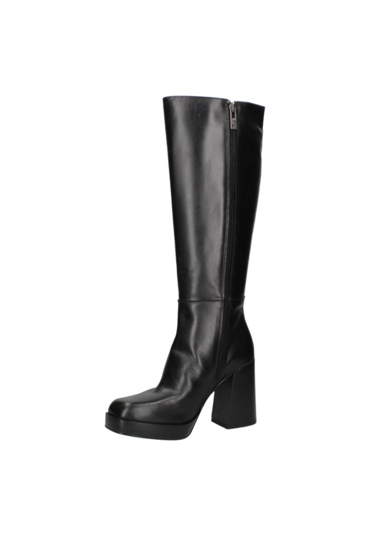 Bota Casual Mujer Pollini - J243-4
