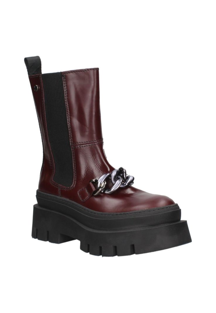 Bota Casual Mujer Zappa - H324-0