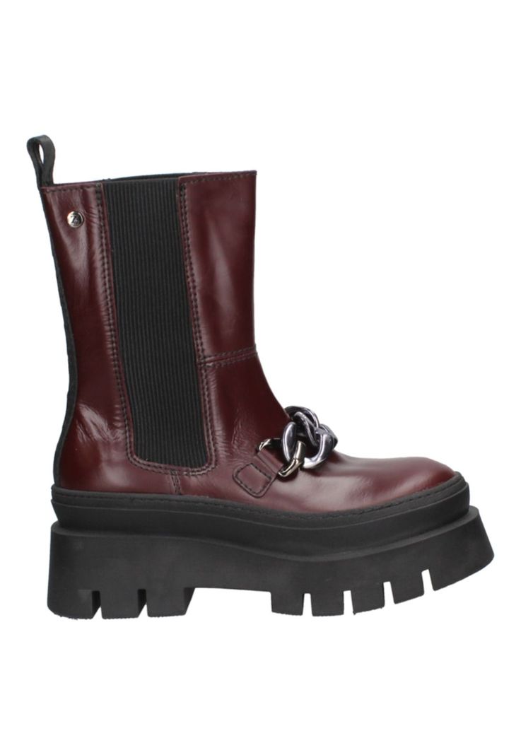 Bota Casual Mujer Zappa - H324-1