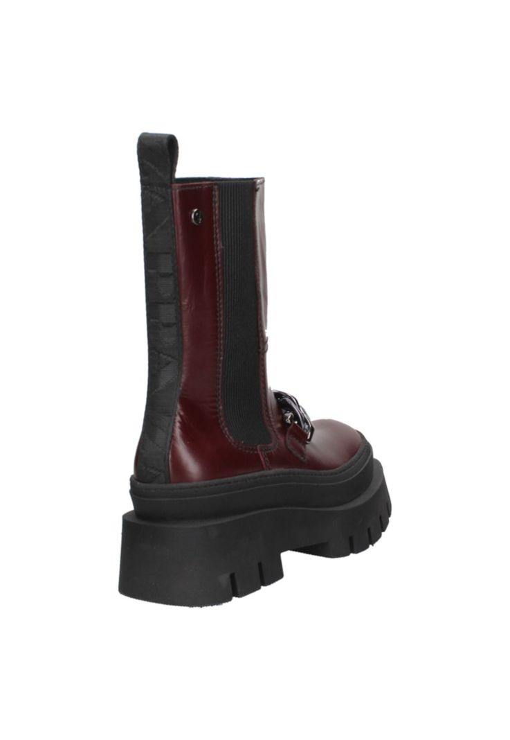 Bota Casual Mujer Zappa - H324-2